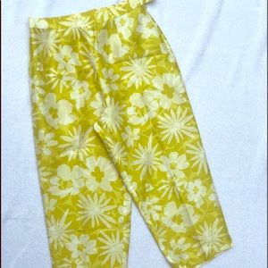 Vintage pants